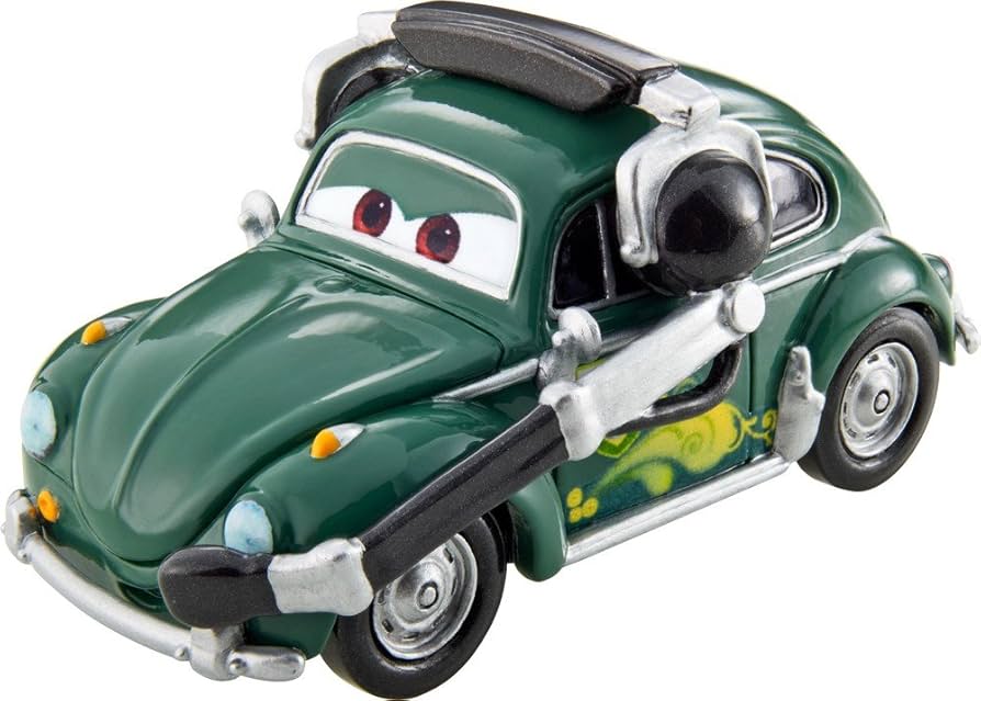 Amazon | MATTEL Disney-PIXAR 